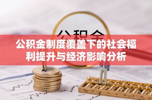 前金公积金制度覆盖下的社会福利提升与经济影响分析