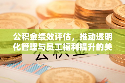 前金公积金绩效评估，推动透明化管理与员工福利提升的关键
