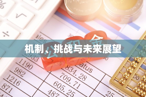 前金机制、挑战与未来展望