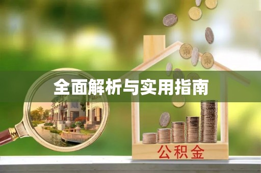 前金全面解析与实用指南